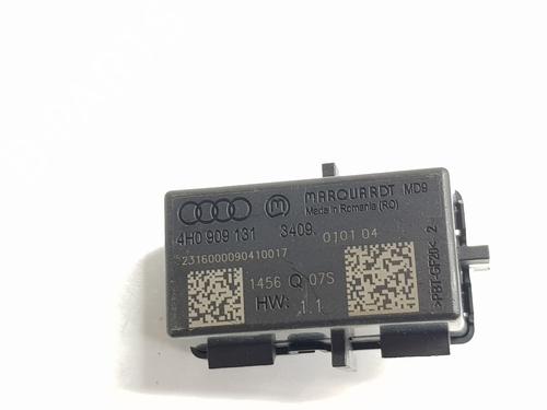 Electronic module AUDI A6 C7 (4G2, 4GC) 2.0 TDI | BP30499692M83 