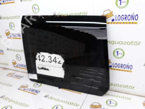 Rear left quarter glass LAND ROVER DISCOVERY III (L319) 2.7 TD 4x4 | BP14124543C93 
