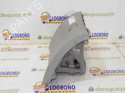 Glove box HYUNDAI SONATA V (NF) 2.0 CRDi | BP783161C95 