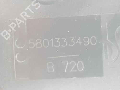 Pedal IVECO DAILY VI Van 33S16, 35S16, 35C16, 38S16, 40C16, 42S16, 50C16 | BP29436515I4 