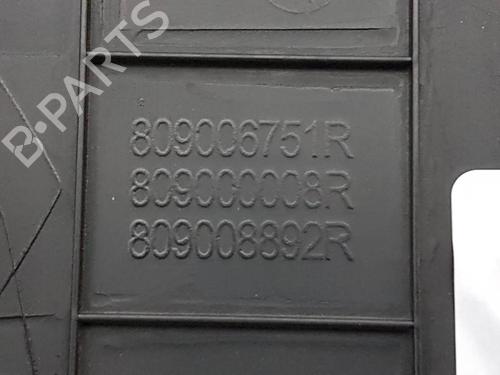 Front right panel RENAULT KANGOO III Box Body/MPV | BP38929934C59 - Image 4