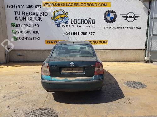 Styring servopumpe VW PASSAT B5.5 (3B3) 1.9 TDI | BP8077623M99 