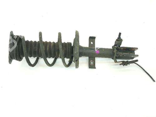 Used Right front shock absorber Right front shock absorber RENAULT CLIO IV (BH_) 0.9 TCe 90 LPG (90 hp) 7865406 7865406