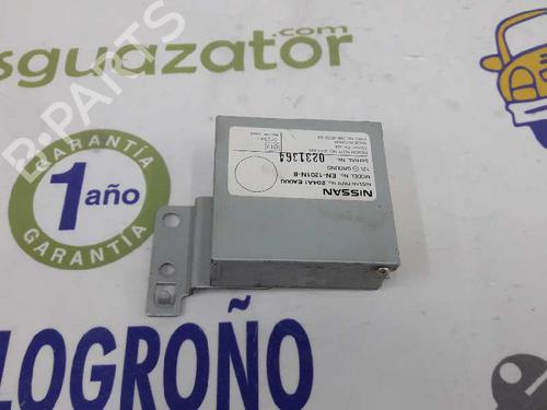 Other NISSAN PATHFINDER III (R51) 2.5 dCi | BP30105401O1