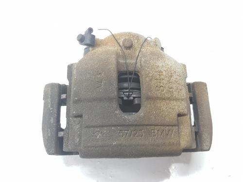 Used Right front brake caliper BMW X3 (E83) xDrive 30 d (218 hp) 12168699