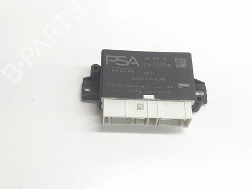 Used Electronic module OPEL ASTRA L Sports Tourer (O5) [2021-2025]  25823854