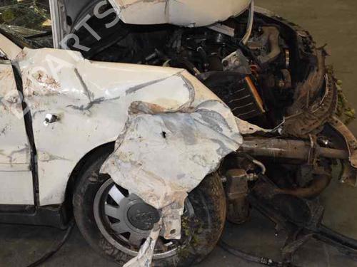 Starter AUDI A6 C5 (4B2) 2.5 TDI | BP3380296M8 