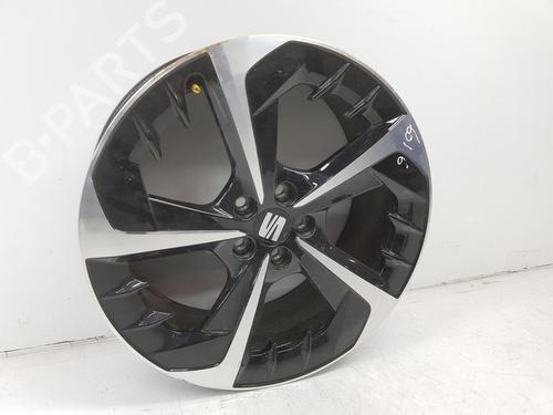 Rim SEAT IBIZA V (KJ1, KJG) 1.0 TSI | BP13250278C45 