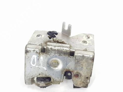 Hood lock FORD TRANSIT COURIER B460 MPV 1.5 TDCi | BP24973258C133 