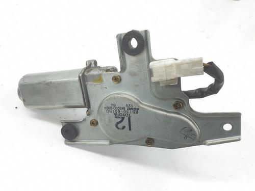 Rear wiper motor TOYOTA LAND CRUISER 90 (_J9_) 3.0 TD (KZJ90_, KZJ95_, KZJ90R, KZJ95R, KZJ90W, KZJ95W) | BP9239018M102 