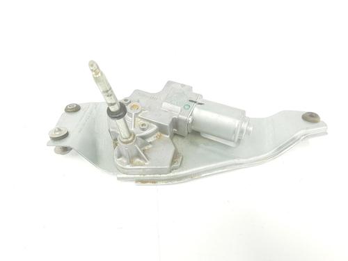 Used Rear wiper motor BMW X1 (F48) sDrive 18 d (150 hp) 9704132