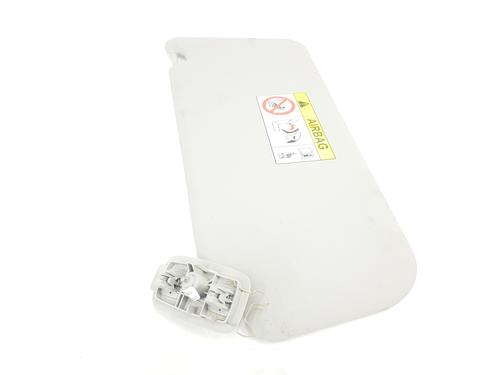 Right sun visor FIAT SCUDO Van | BP33861041I2 - Image 3