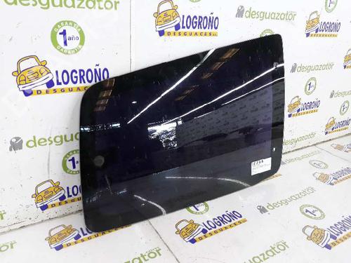 Rear right quarter glass MITSUBISHI PAJERO III (V7_W, V6_W) 3.2 Di-D (V68W) | BP14126646C92 