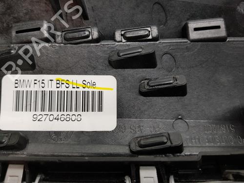 Air vent BMW X5 (F15, F85) xDrive 25 d | BP29716390I21 