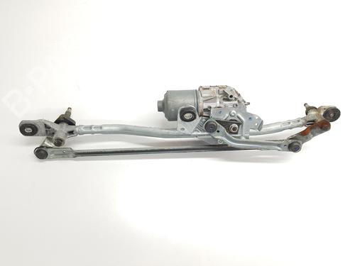 Front wiper motor AUDI A6 C7 (4G2, 4GC) 2.0 TDI | BP29464321M29 