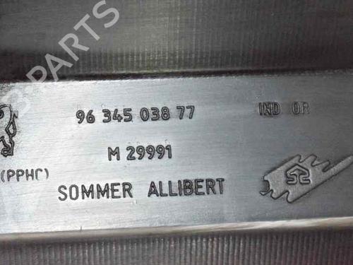 Glove box PEUGEOT 307 Break (3E) 2.0 | BP869035C95 
