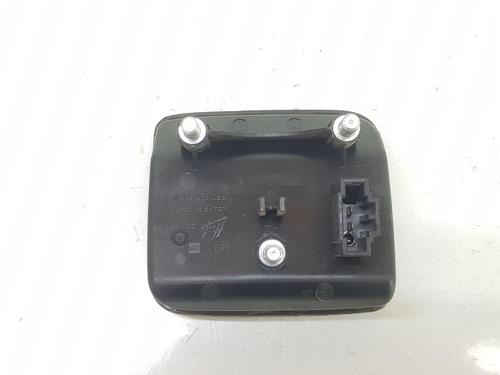 Tailgate handle SEAT LEON ST (5F8) 1.6 TDI | BP11800281C132 