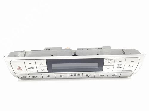 Used Climate control Climate control 38487826 38487826