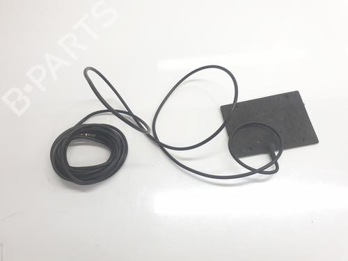 Used Antenna/Base BMW 1 (E87) 120 d (163 hp) 26660728