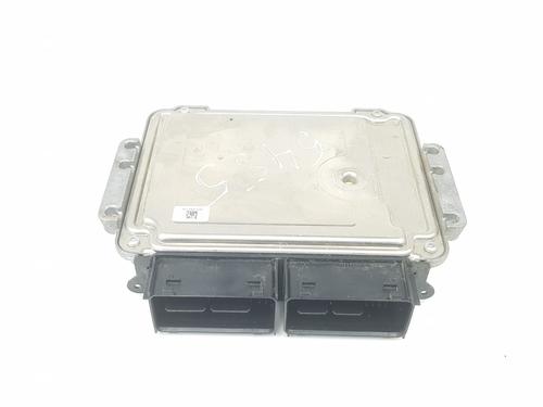 Engine control unit (ECU) FORD ECOSPORT 1.0 EcoBoost | BP11128891M57 