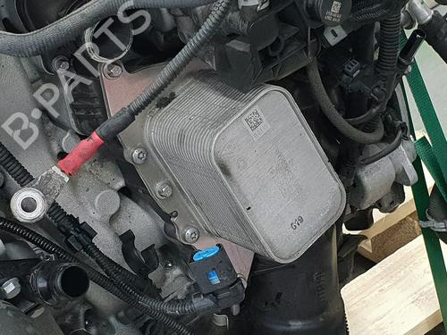 Engine BMW 2 Gran Tourer (F46) 218 d | BP22610937M1 