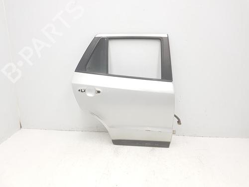 Used Right rear door HYUNDAI SANTA FÉ II (CM) 2.2 CRDi (155 hp) 13505770