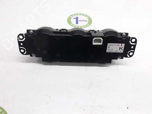 Climate control MITSUBISHI ASX (GA_W_) 1.8 DI-D (GA6W) | BP4583499I5 