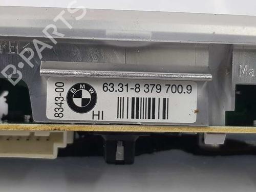 Innerbelysning BMW 7 (E65, E66, E67) 730 d | BP7418525I8 