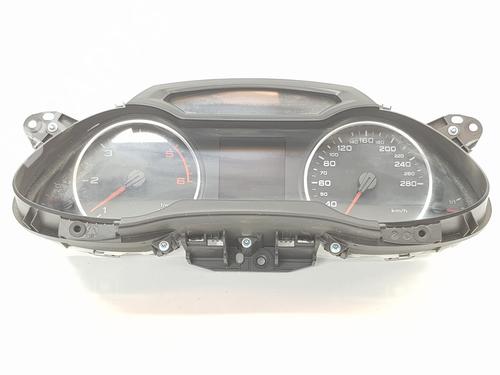 Cockpit AUDI A4 B8 Avant (8K5) 3.0 TDI quattro (240 hp) 17812786