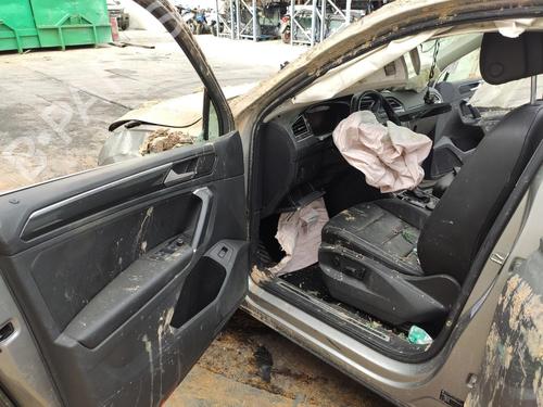 Rear left window mechanism VW TIGUAN (AD1, AX1) 2.0 TDI 4motion | BP12459938C24 