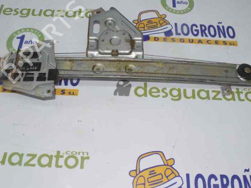 Rear left window mechanism MITSUBISHI PAJERO III (V7_W, V6_W) 3.2 Di-D (V68W) | BP768332C24 