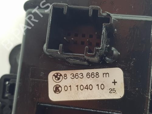 Steering wheel controls BMW 3 Compact (E46) 320 td | BP26401878E15 