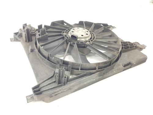 Radiator fan RENAULT SCÉNIC II (JM0/1_) 1.5 dCi (JM1E, JM16) | BP15522373M35 