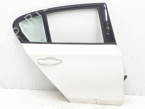 Used Right rear door BMW 1 (E87) 130 i (258 hp) 17172043