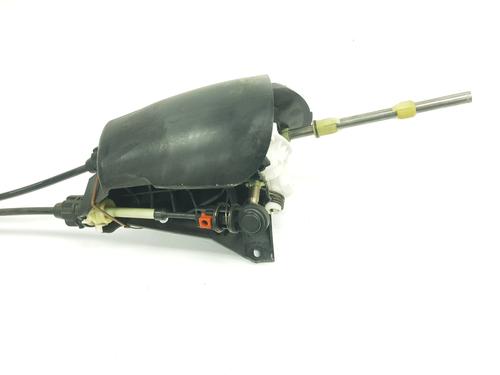 Gear lever RENAULT TRAFIC III Van (FG_) 1.6 dCi 120 (FGMK) | BP16319360M90 