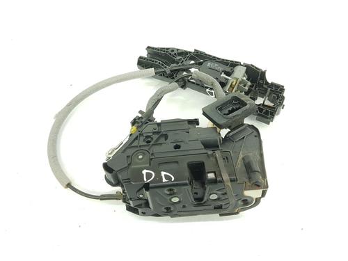 Front right lock VW GOLF VII (5G1, BQ1, BE1, BE2) 1.6 TDI | BP8199078C97 