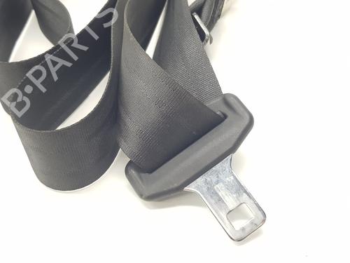 Rear left seatbelt MAZDA 3 (BM, BN) 2.2 D | BP20197220I29 