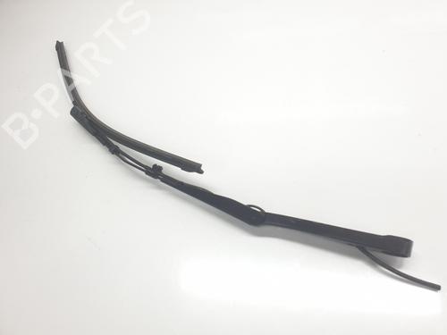 Vindspejlsviskerarm OPEL ASTRA L Sports Tourer (O5) 1.2 (FRHNSL, FRHNSR) (131 hp) 25382573