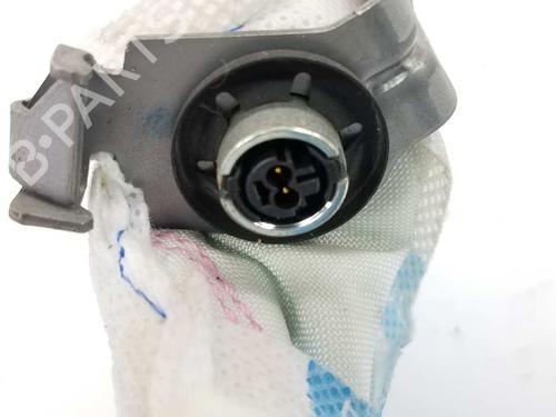 Right curtain airbag SEAT LEON (5F1) 1.4 TSI | BP3638757C12 