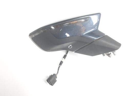 Right mirror SEAT IBIZA V (KJ1, KJG) 1.0 MPi | BP28355813C27