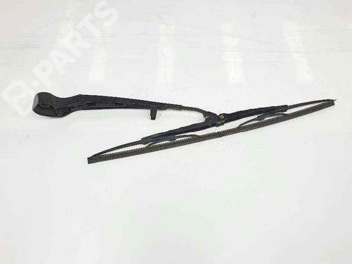 Used Back wipers mechanism Back wipers mechanism BMW X5 (E53) 3.0 d (218 hp) 7554789 7554789