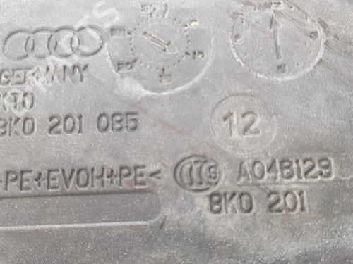 Bensintank AUDI A4 B8 Avant (8K5) RS4 quattro | BP13742568C62 