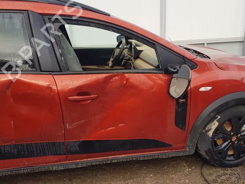 Left rear door DACIA JOGGER (RK_) | BP32352315C4