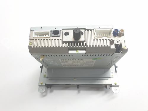 Display monitor RENAULT CLIO IV (BH_) | BP31216322C48