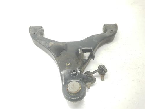 Used Right front suspension arm NISSAN PATHFINDER III (R51) 2.5 dCi 4WD (171 hp) 10415315