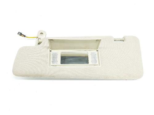 Used Left sun visor LAND ROVER RANGE ROVER SPORT I (L320) 2.7 D 4x4 (190 hp) 5806831