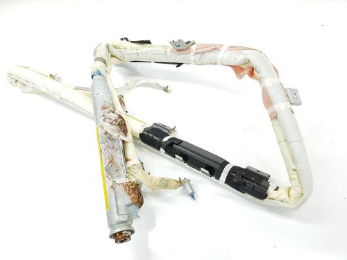 Left curtain airbag TOYOTA LAND CRUISER PRADO (_J12_) 3.0 D-4D (KDJ120, KDJ125) | BP17806604C11 