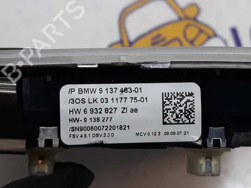 Interior roof light BMW 1 (E81) 120 i | BP7421464I8 
