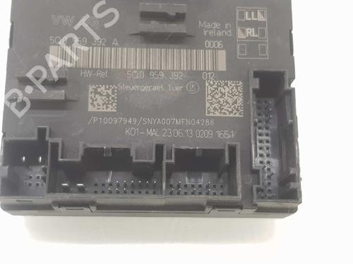 Other VW GOLF VII (5G1, BQ1, BE1, BE2)  | BP14085783O1 