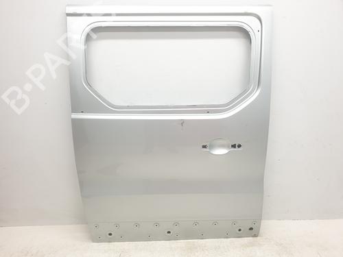 Used Right slide door RENAULT TRAFIC III Van (FG_) 1.6 dCi 140 (FGMA, FGMC) (140 hp) 29915213